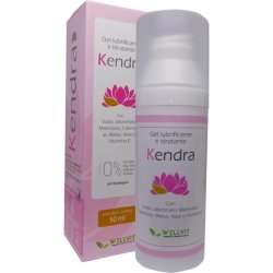 Kendra Gel Vaginal Lubricant 50ml