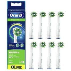 Oral B Cross Action Spare Parts 1x8