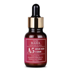 A5 Azelaic Acid 5 Serum 30ml