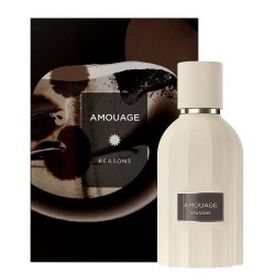 Amouage Reasons Unisex, Essence de Parfum, 100ml
