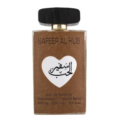 Ard Al Zaafaran Safeer Al Hub Barbati, Eau de Parfum, 100ml