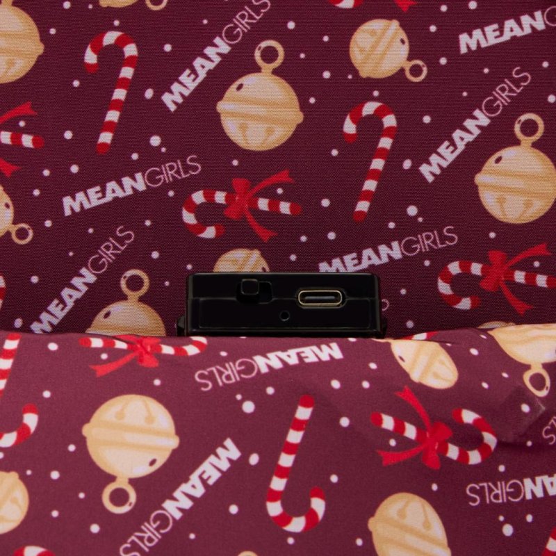 LOLITA MALGRE MOI - Mini Sac à Dos LoungeFly