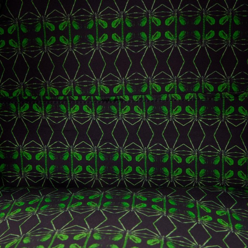 ALIEN - Sac à dos LoungeFly