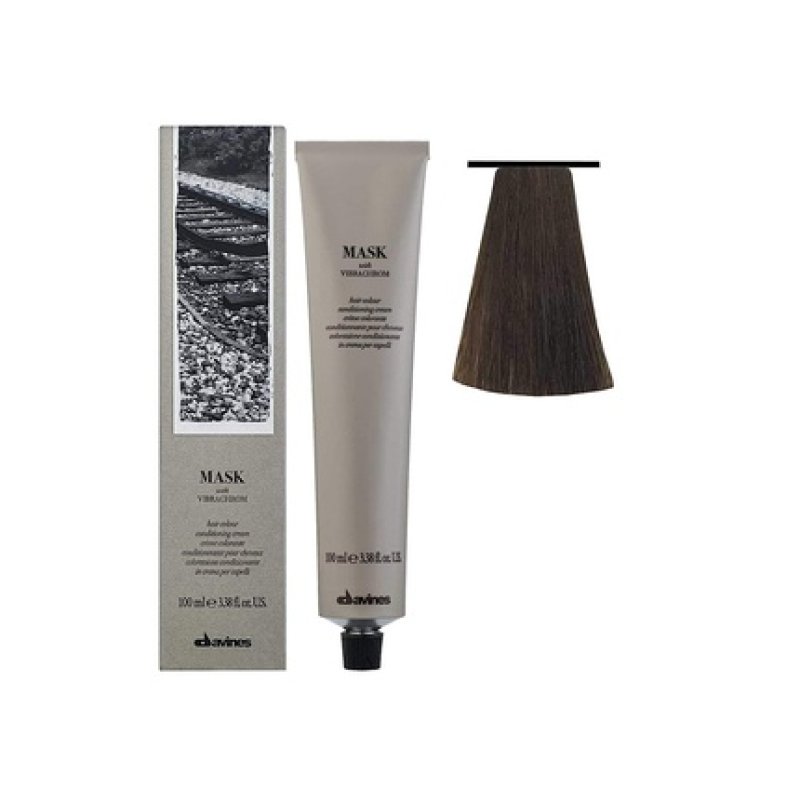 5,34 Mask With Vibrachrom 100ml