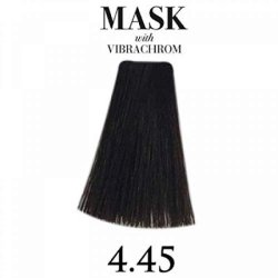 4,45 Mask With Vibrachrom 100ml