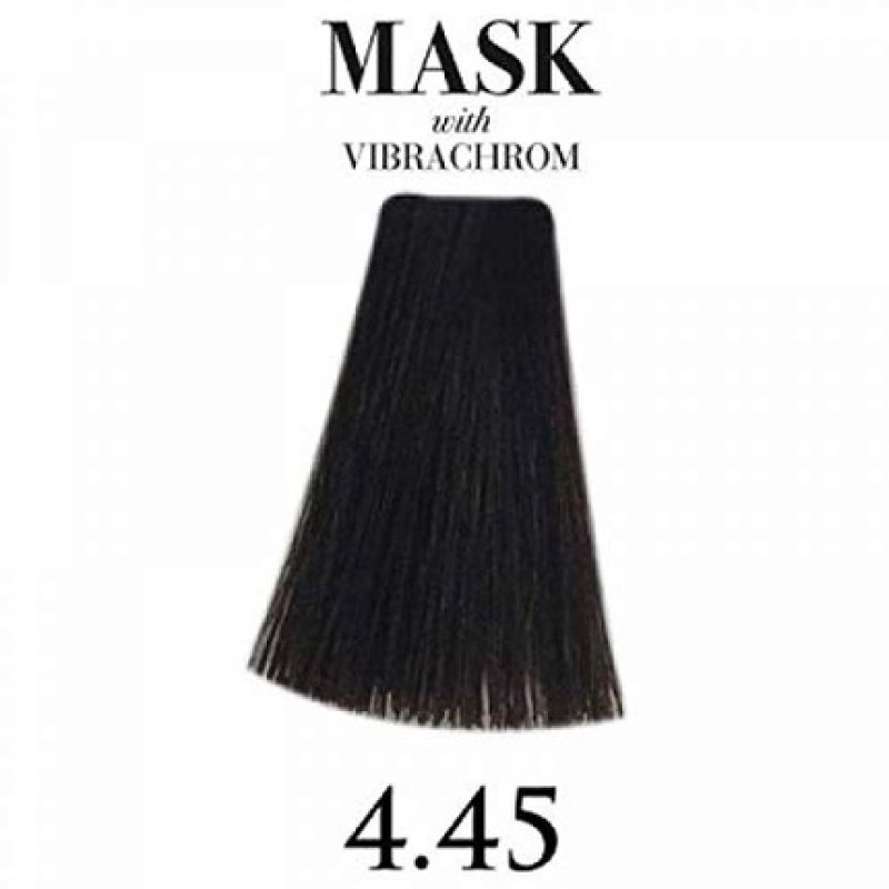 4,45 Mask With Vibrachrom 100ml