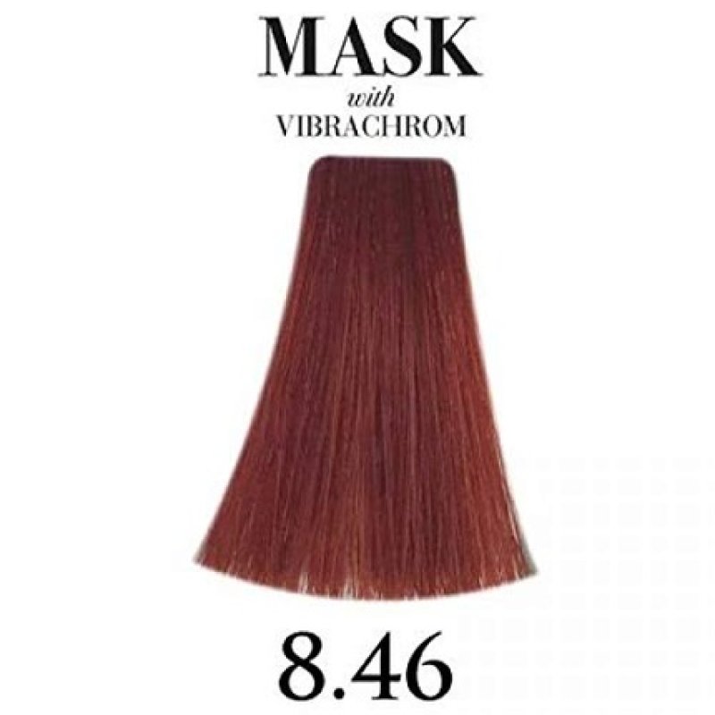 8,46 Mask With Vibrachrom 100ml