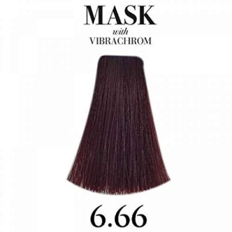 6,66 Mask With Vibrachrom 100ml
