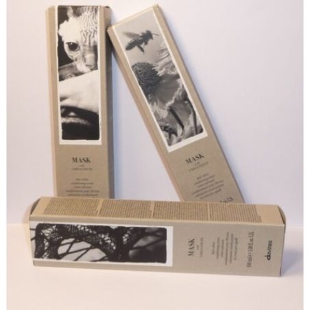 8,43 Mask With Vibrachrom 100ml