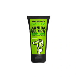 Pietrasanta Pharma Master-Aid Sport Arnica Gel 92 Extra Forte - 200 Ml
