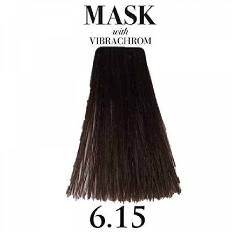 6,15 Mask With Vibrachrom 100ml