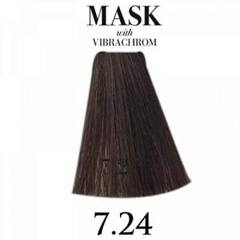 7,24 Mask With Vibrachrom 100ml