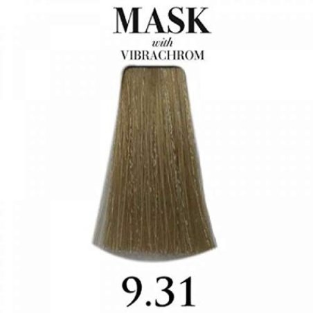 9,31 Mask With Vibrachrom 100ml