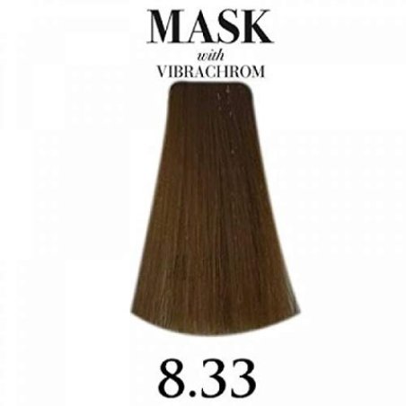 8,33 Mask With Vibrachrom 100ml
