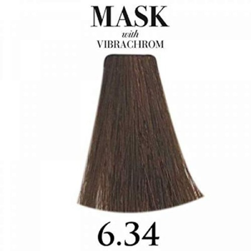 6,34 Mask With Vibrachrom 100ml