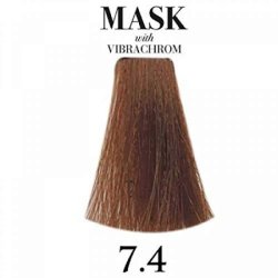7,4 Mask With Vibrachrom 100ml