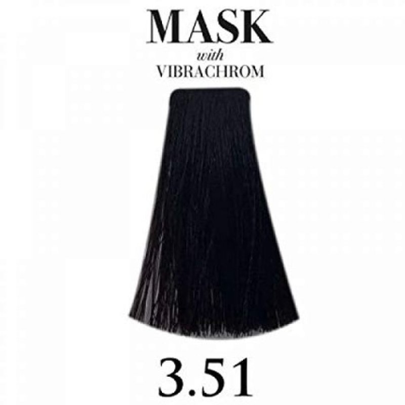 3,51 Mask With Vibrachrom 100ml