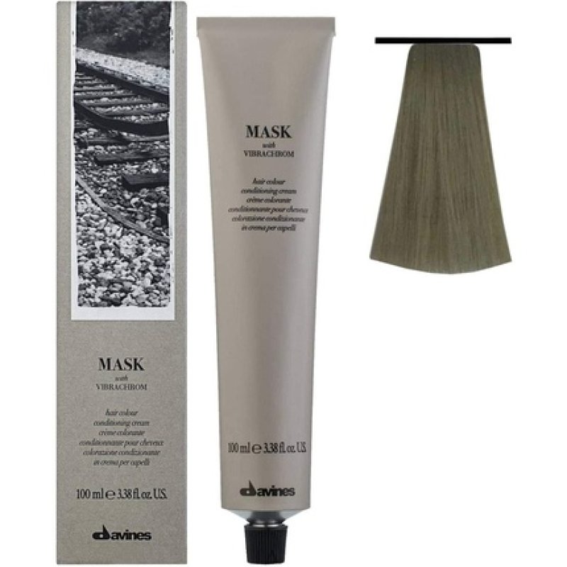 12,71 Mask With Vibrachrom 100ml