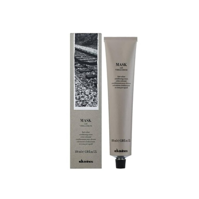 4,35 Mask With Vibrachrom 100ml