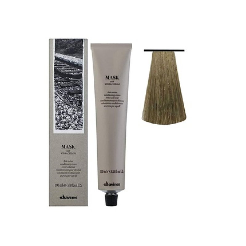 8,0 Mask With Vibrachrom 100ml