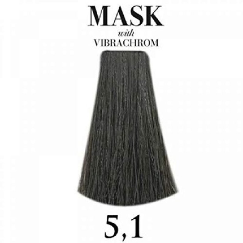 5,1 Mask With Vibrachrom 100ml