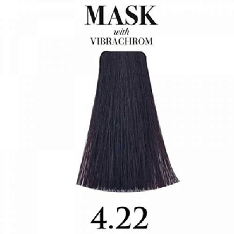 4,22 Mask With Vibrachrom 100ml