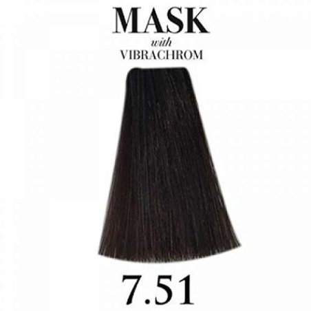 7,51 Mask With Vibrachrom 100Ml