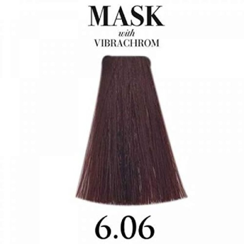 6,06 Mask With Vibrachrom 100ml