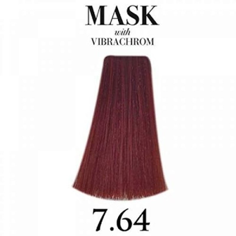 7,64 Mask With Vibrachrom 100ml