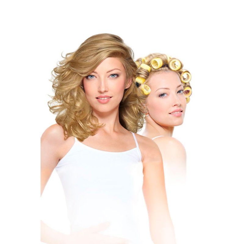 Valera 513.01 sèche-cheveux 600 W Blanc