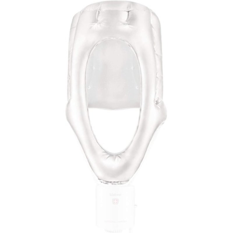 Valera Replacement Hood 05130500 for Swiss Ionic Comfort 513.01 Hair Dryer