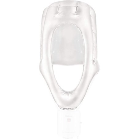 Valera Replacement Hood 05130500 for Swiss Ionic Comfort 513.01 Hair Dryer