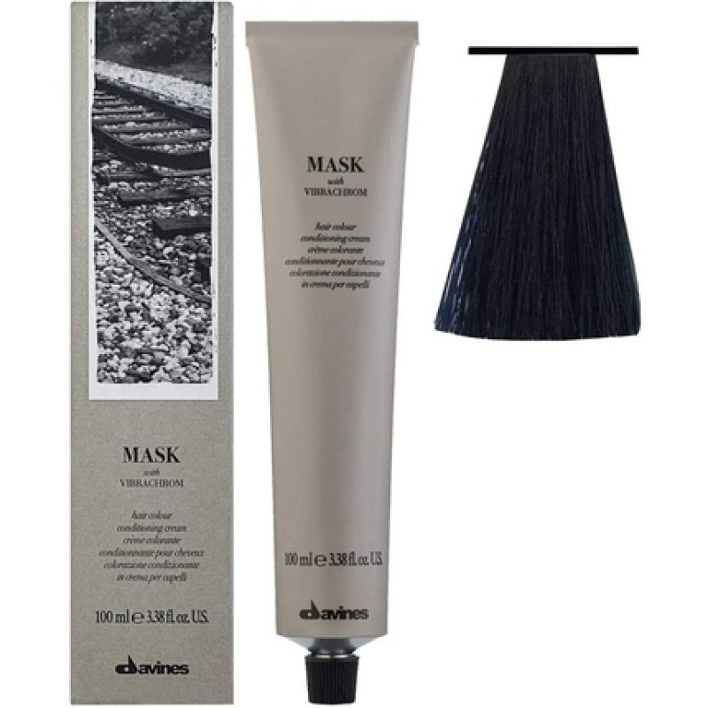 2,11 Mask With Vibrachrom 100Ml