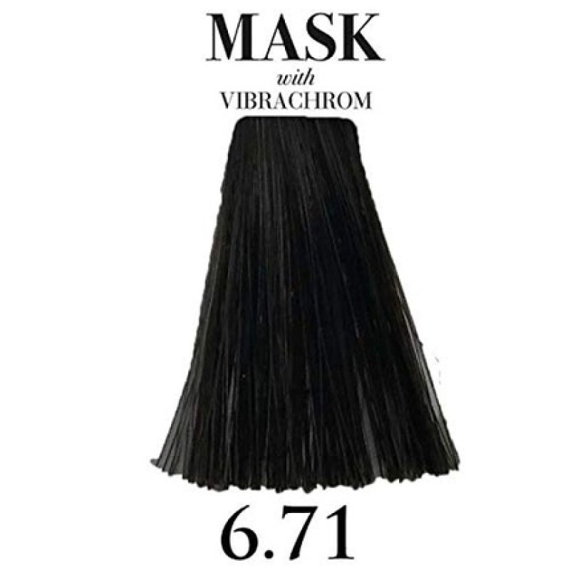 6,71 Mask With Vibrachrom 100ml