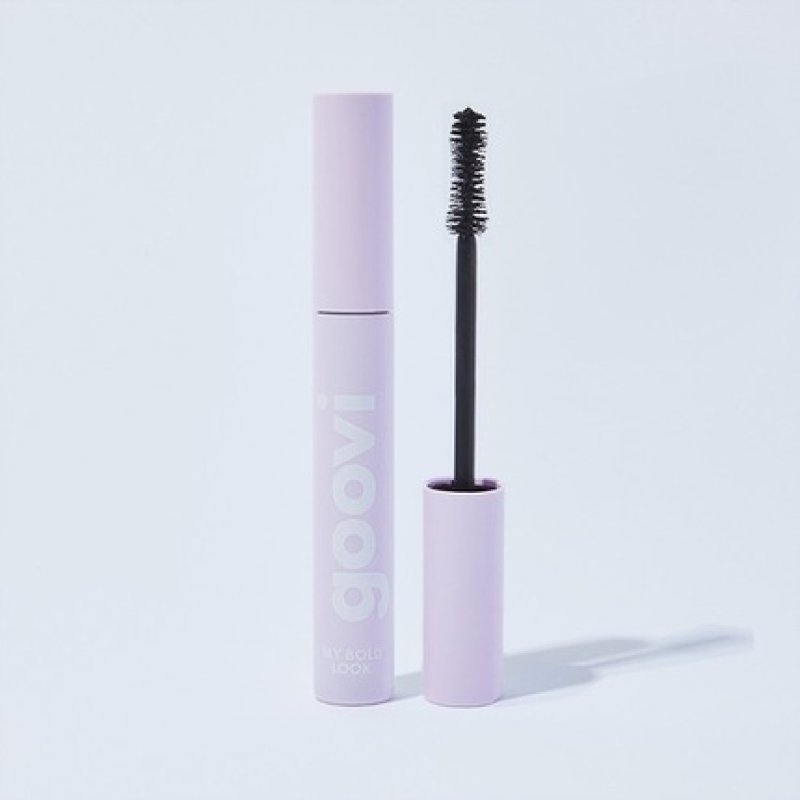 Goovi Volumizing Mascara
