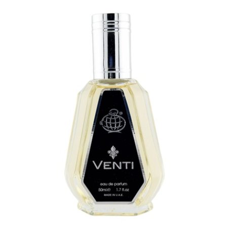 Fragrance World Venti Eau De Parfum 50ml
