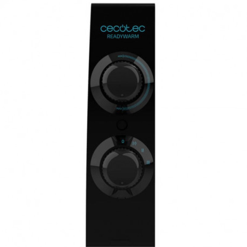 PLACA RADIANTE DE MICA CECOTEC READY WARM 3000 NOW