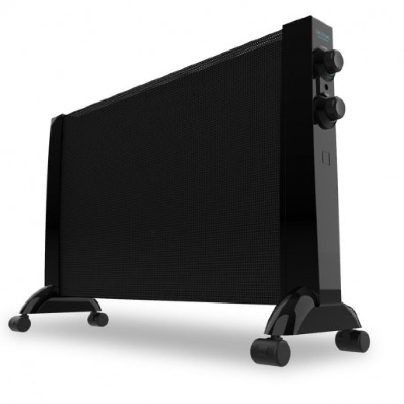 PLACA RADIANTE DE MICA CECOTEC READY WARM 3000 NOW