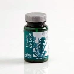 SAKAI Dandelion 100 Tablets