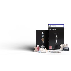 Luto (Special Edition)