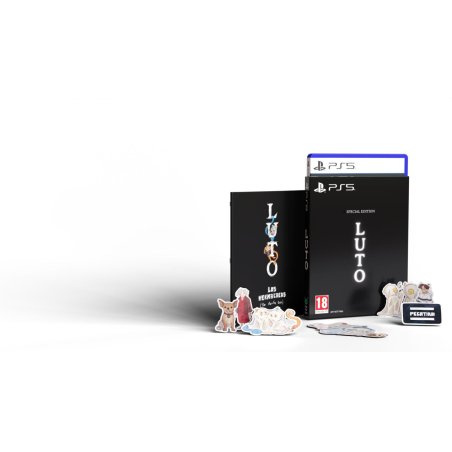 Selecta Play Luto - Special Edition