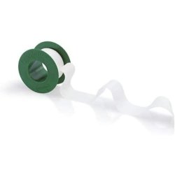 HARTMANN 9004182 Omnisilk Spulenpflaster 9.2m x 1.25cm