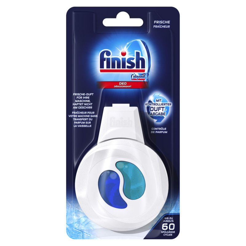 Finish Deo Frische Geruchs Stop 1 pc(s)