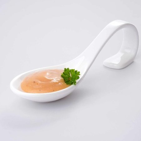 MOONLIGHT Dinner Chicken with mussel and quinoa - cat treats - 4x15g