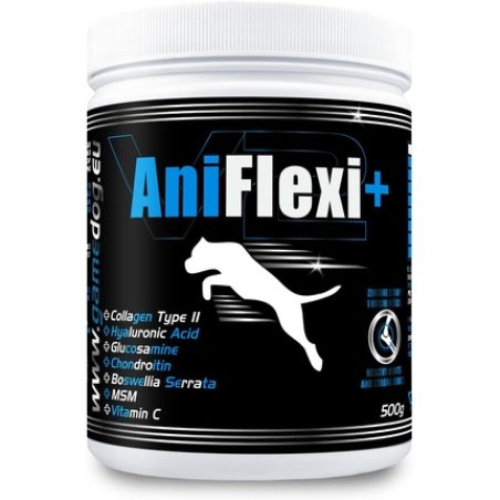 Game Dog Aniflexi V2 500g