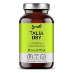 Panaseus Talia Wasp 50 Capsules