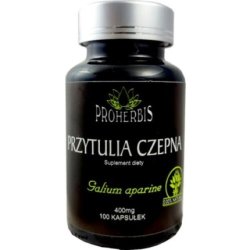 Proherbis Sticky Fenugreek 100k for Urinary System