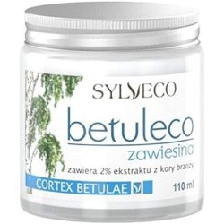 Sylveco Betuleco Skin Regenerating Suspension