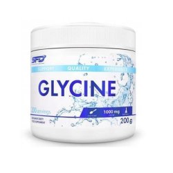 Sfd Glycine - 200 Grams