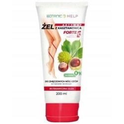 Venengel Forte Horse Chestnut for Healthy & Light Legs 200ml